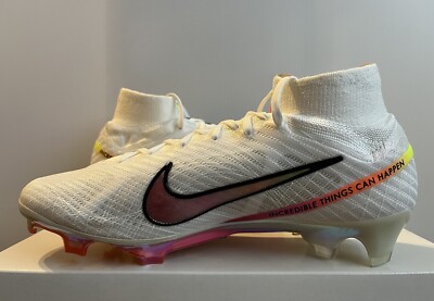 Nike Zoom Mercurial Superfly 9 Elite 'Marcus Rashford