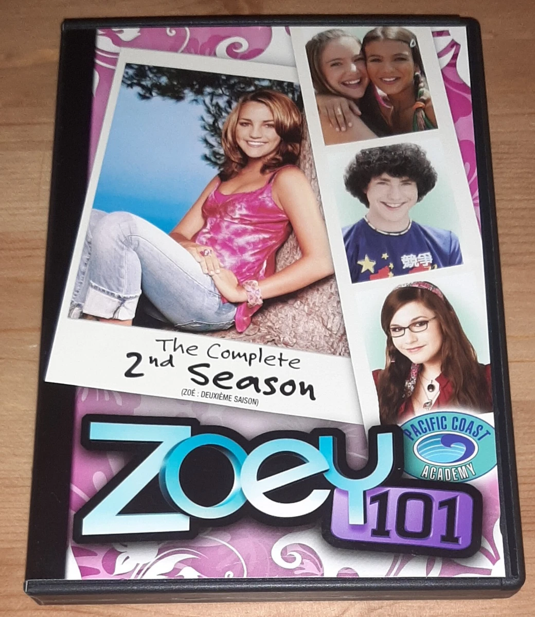 123movies zoey 101 season 2 hot sale
