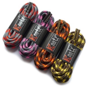 mountain boot laces