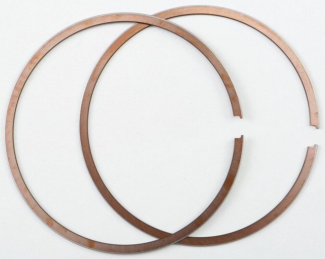 Wiseco Piston Ring Set 66.4 Standard Bore for KTM Freeride 250R 2014