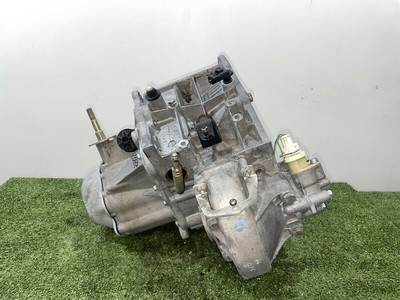 20TE29 Gearbox CITROEN BERLINGO 2.0 HDi Multispace Year 1996 