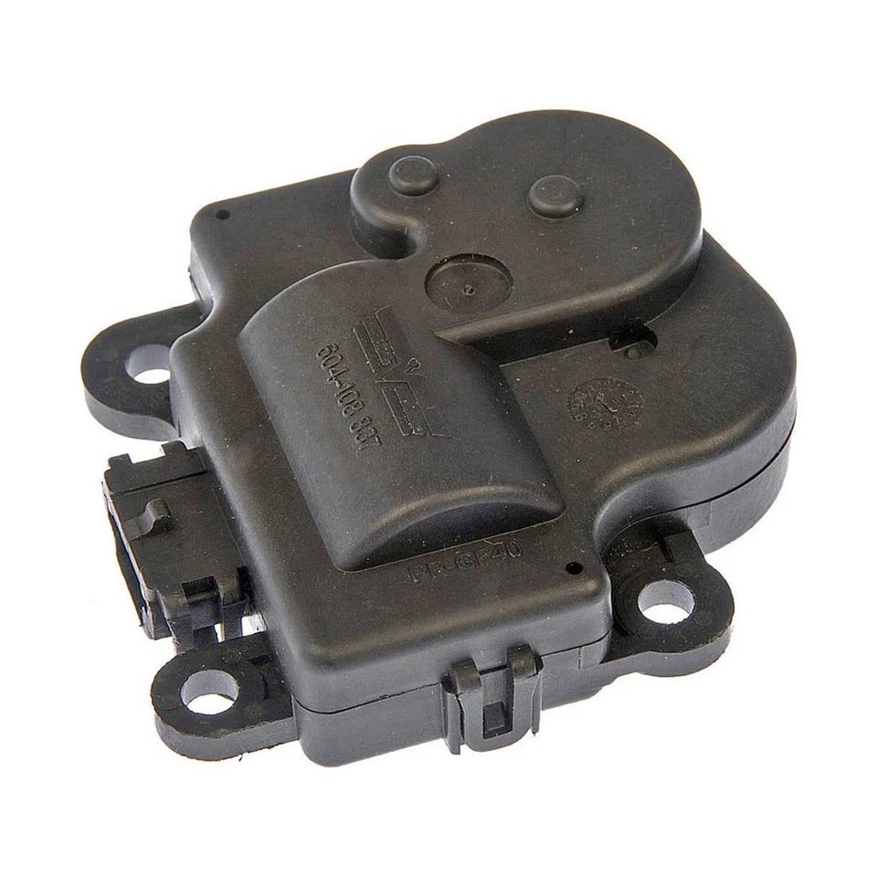 Dorman 604-108 加热器混合门致动器司机乘客侧适用于雪佛兰 — 第 2/3 张图片