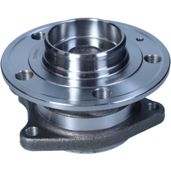 1X Maxgear Radlager Satz Radlagersatz Hinten Passend FüR Volvo V70 II SW-image