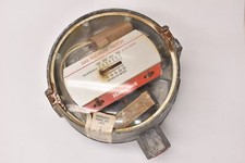 Honeywell Gas Pressure Switch C437D1005