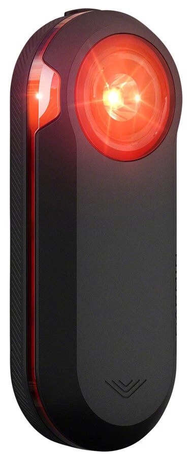 Varia radar store tail light