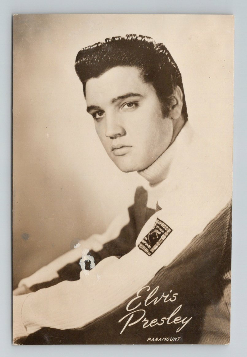 洋書 ELVIS in Deutschland 洋書 ELVIS in Deutschland 洋書 ELVIS in Deutschland 1960 WS