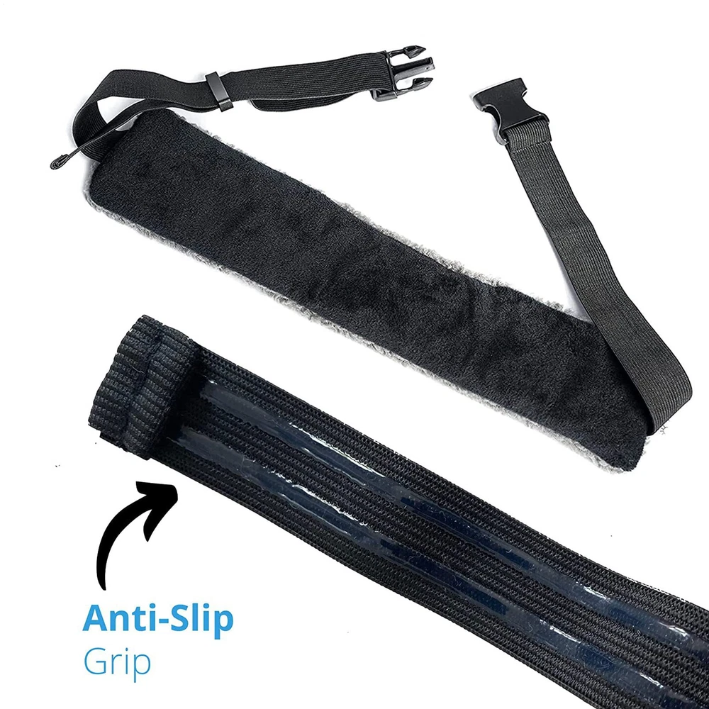Travel Pillow Neck Support Head Rest Airplane Neck Heads Support Pillow Strap