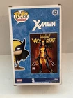 Funko POP! Comic Cover: Marvel All New Wolverine - Wolverine Figure