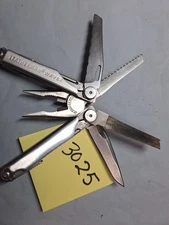 1 Leatherman Wave Multi Tool Cabela's   FISHING   Camping      LOC 3025