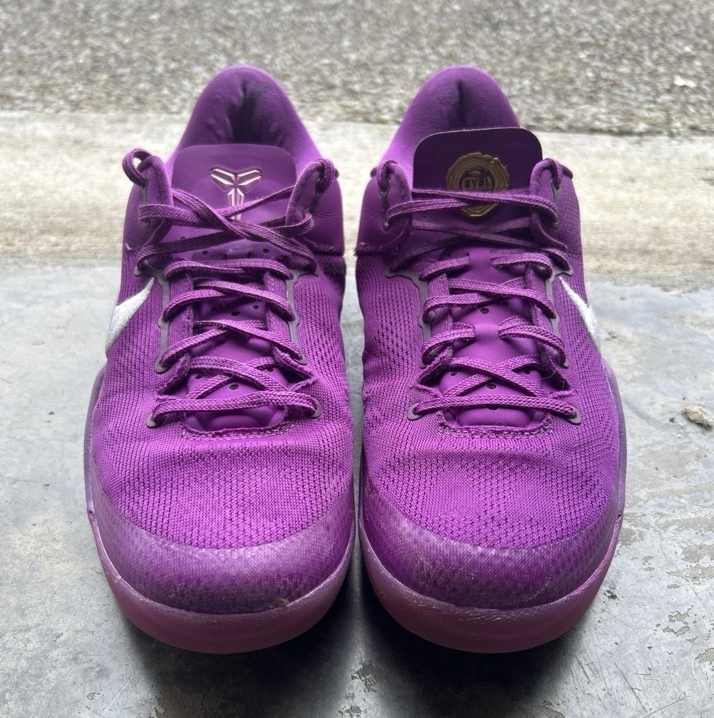 Nike Kobe 8 Men's Sneakers for Sale | Authenticity Guaranteed | eBay