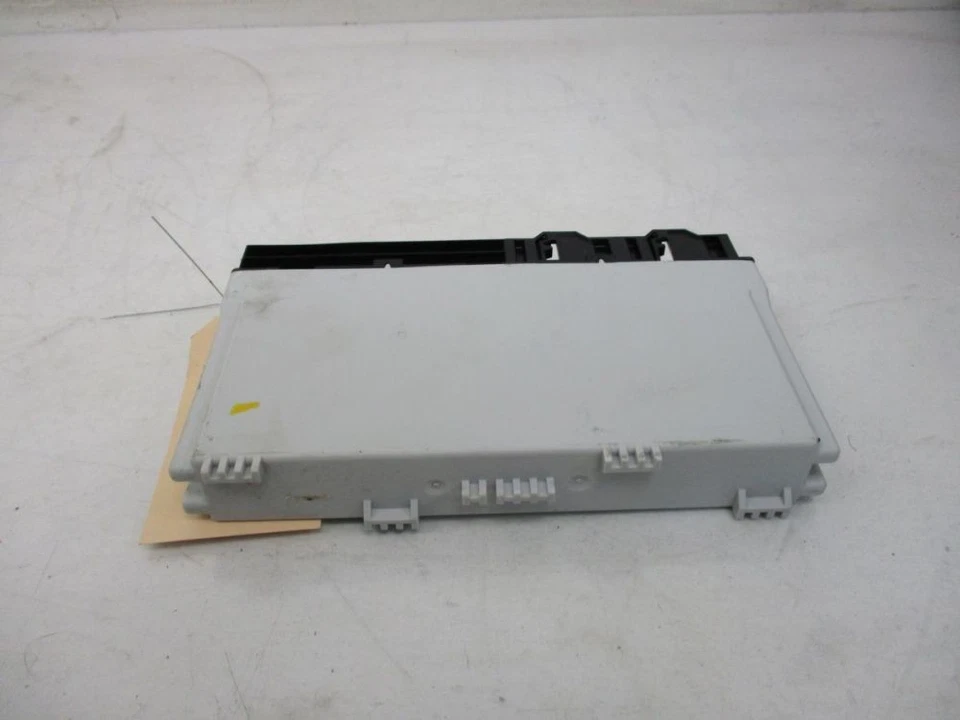 Centralina Memory anteriore destra adatta per BMW 6 CABRIOLET (F12) 640I 9252549 - Immagine 4 di 4