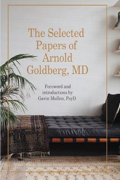 The Selected Papers Of Arnold Go*Dberg, Md | Arnold Go*Dberg | Taschenbuch-image