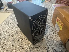 Goldshell Mini Doge Pro 205mh/S, Used In Great Shape, No PSU