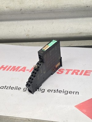 VIPA SM021-1BF00 siehe Bilder VIPA SM 021-1BF00 Used 