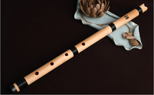 NEW Shakuhachi Japanese Traditional bamboo Flute World Music Zen vintage