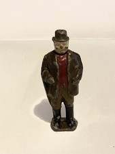 Figurine Britains Johillco Vagabond - Plomb Creux - 1/32 - Jouet Ancien Rare
