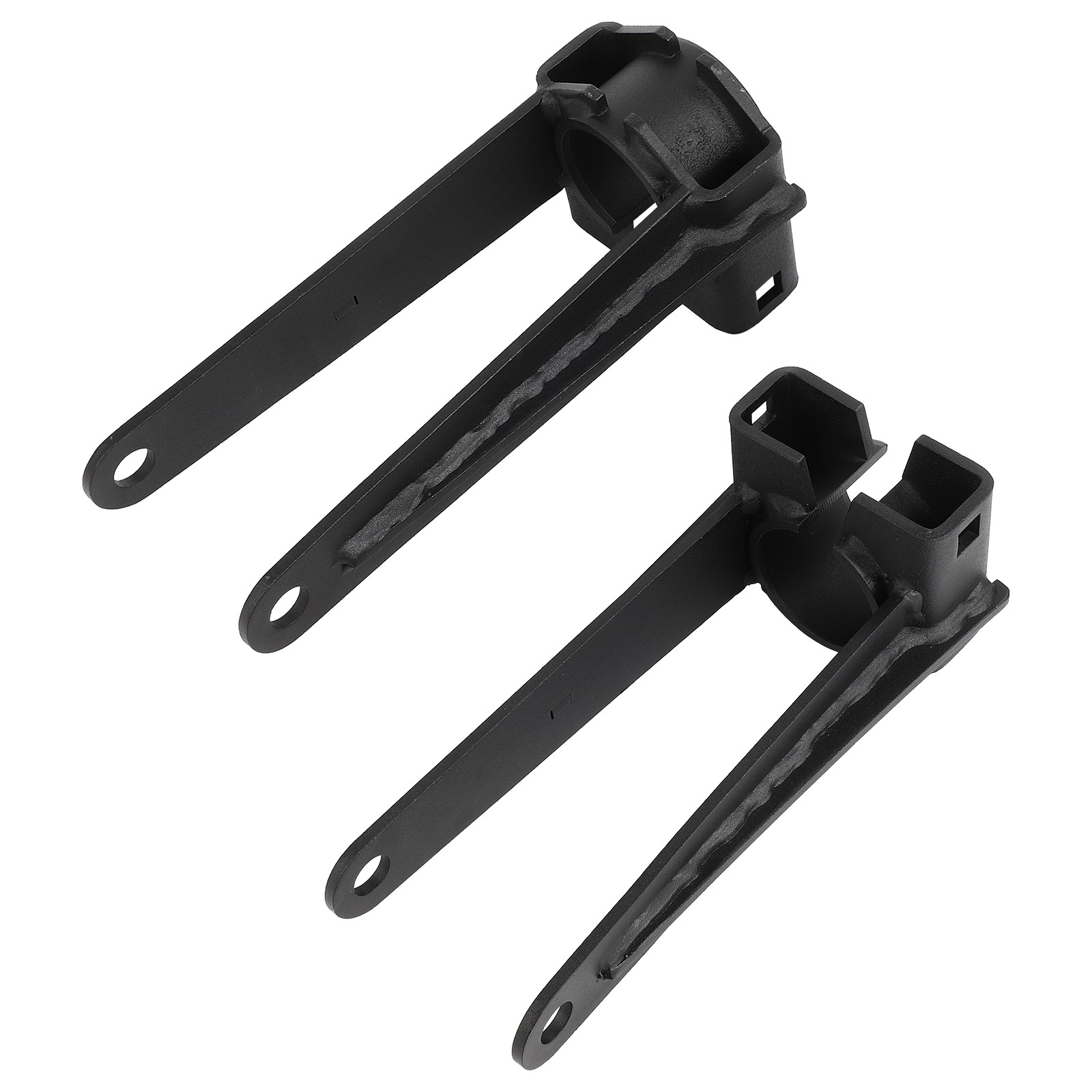 Leveling Kit Lift Front 3.5" & Rear 2" For Jeep Commander XK Grand Cherokee WK