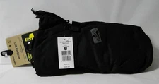 Burton Approach Winter Snowboard Ski Mittens MENS L Black NWT !