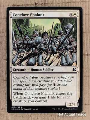 MTG Modern Masters 2015 Singles - Mix & Match cards to save up to 35%!