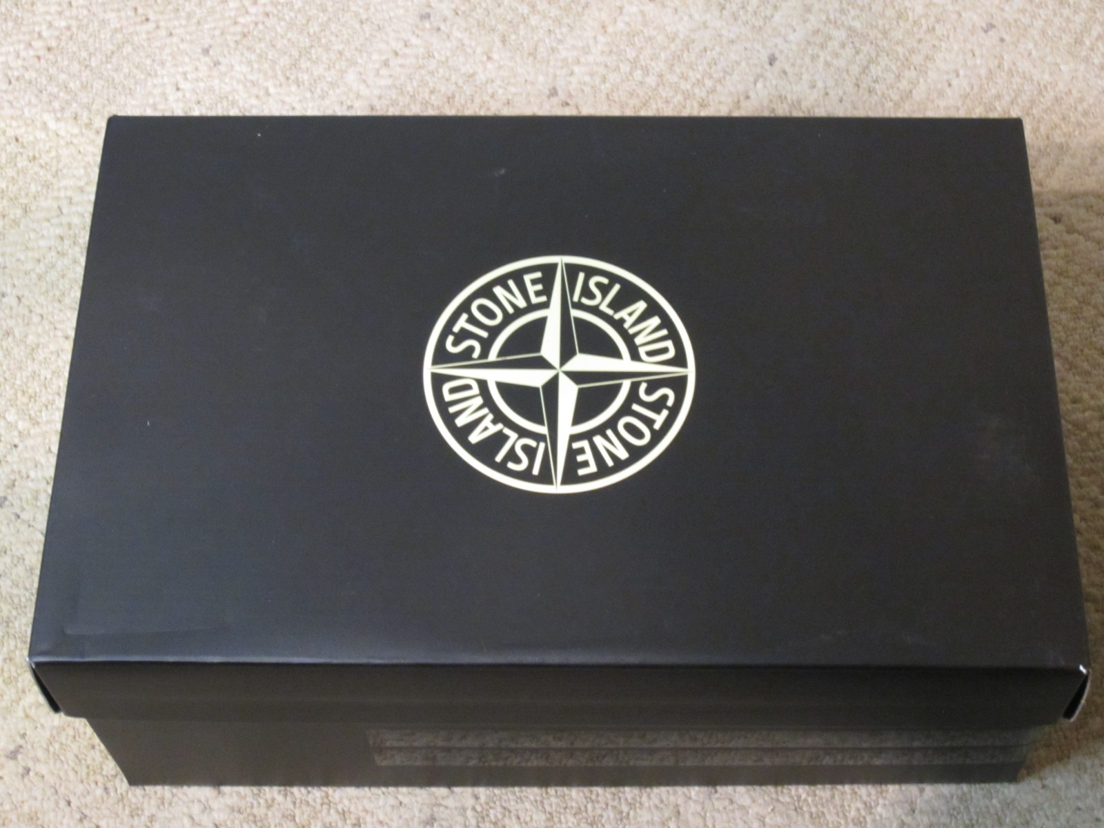 Stone Island x New Balance 574 Legacy U574LGTN Light Green Men's Size 10 NEW! thumbnail 3