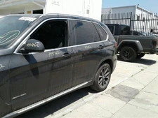 Engine Turbo 3.0L Gasoline Fits 14-18 BMW X5 118573