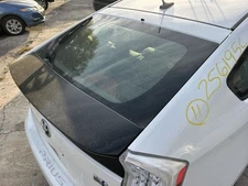 (LOCAL PICKUP ONLY) Trunk/Hatch/Tailgate Prius VIN Du 7th And 8th Digit Fits 10-