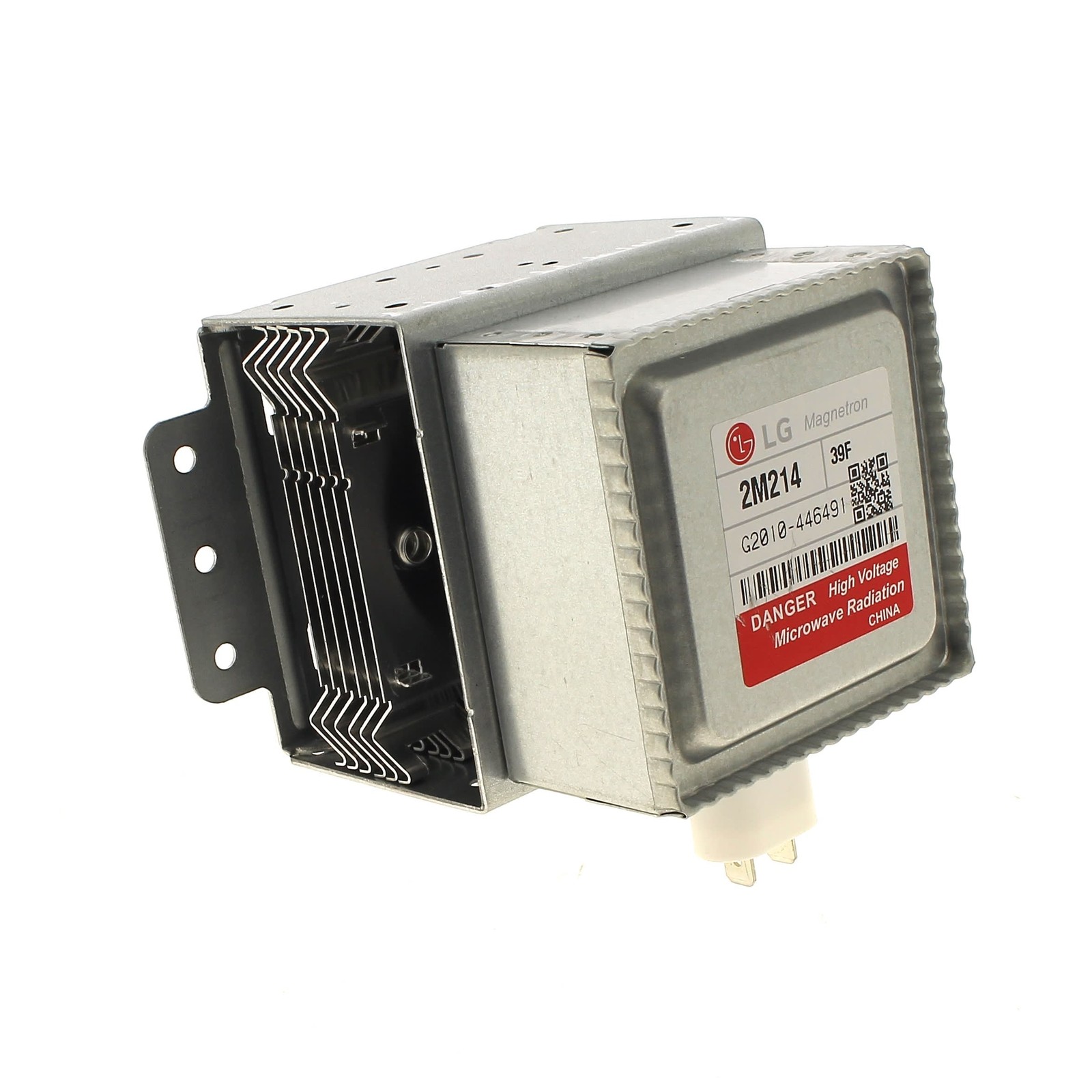 Magnétron 2M214-39F pour micro-ondes LG et universel