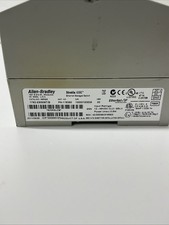 Allen-Bradley 1783-EMS08T/B Stratix 6000 Managed Ethernet Switch. AA-903