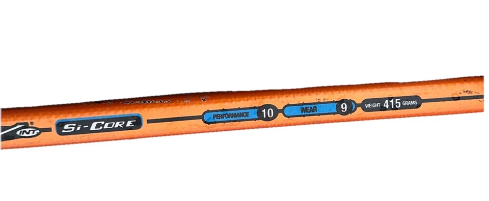 RAR Vintage Easton Konvolut Synergy 2-75 Flex 1-50 Flex So-Core Hockeyschläger - Bild 4 von 4