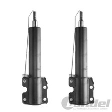 MONROE Ammortizzatore a Gas Asse Ant. Adatto A per Mercedes-Benz Sprinter, VW Lt