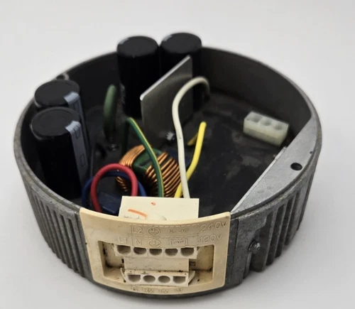 LENNOX 1 HP ECM 3.0 Blower Motor Module 101564-02 5SME39SXL3032
