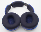 Dyson Zone Air Purifying Noise Cancelling Headphones - Ultra Blue/Prussian Blue — photo 9