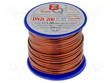 BQ CABLE DN2E1.30/0.25 Coil wire