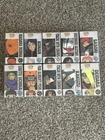 Naruto "The Akatsuki" Funko Pop Lot w/ Box Art