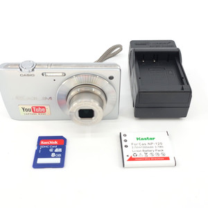 Casio Exilim HS | eBay