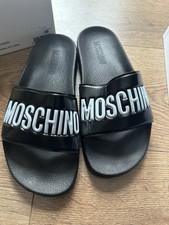 Mochino Sliders Women