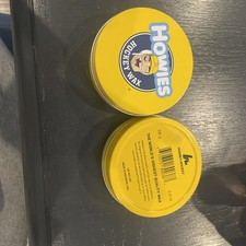 2x Howie's Hockey Stick Wax 2.8 80 Grm
