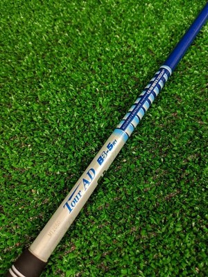 GRAPHITE DESIGN Tour AD BB-5R1 Fairway Shaft Regular Graphite Titleist 41.75''