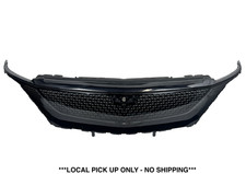 Oem 2024 2025 2026 Cadillac Lyriq Sport Front Upper Grille Camera Hole 85740020 Oem 2024 2025 2026 Cadillac Lyriq Sport Front Upper Grille Camera Hole 85740020