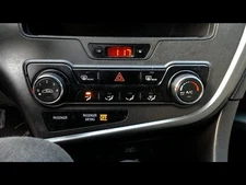 Temperature Control LX Manual Temperature Control Fits 11-13 OPTIMA 8433091