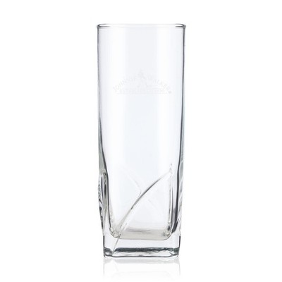 Johnnie Walker Whiskey Glas Longdrink Gläser 0,39l Kontur