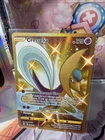Cresselia (Secret) 228/203 SWSH07: Evolving Skies Holo