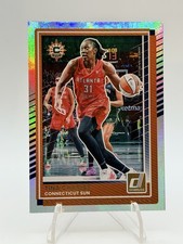 2025 Panini Donruss WNBA - Tina Charles #52 Holo