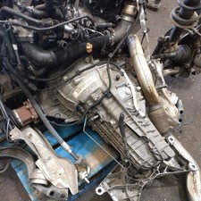 AUDI A6 MK4 2011-2018 2.0L 6 Speed Manual Diesel Gearbox / Transmission RYS OEM
