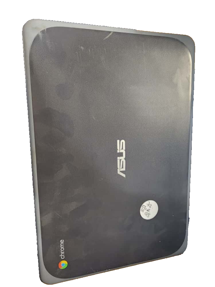 TESTED WORKING ASUS Chromebook C202S 11.6