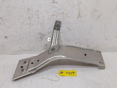 VOLKSWAGEN SCIROCCO 2008-2009 FRONT DASH SUPPORT BRACKET RIGHT SIDE 1K2858784C