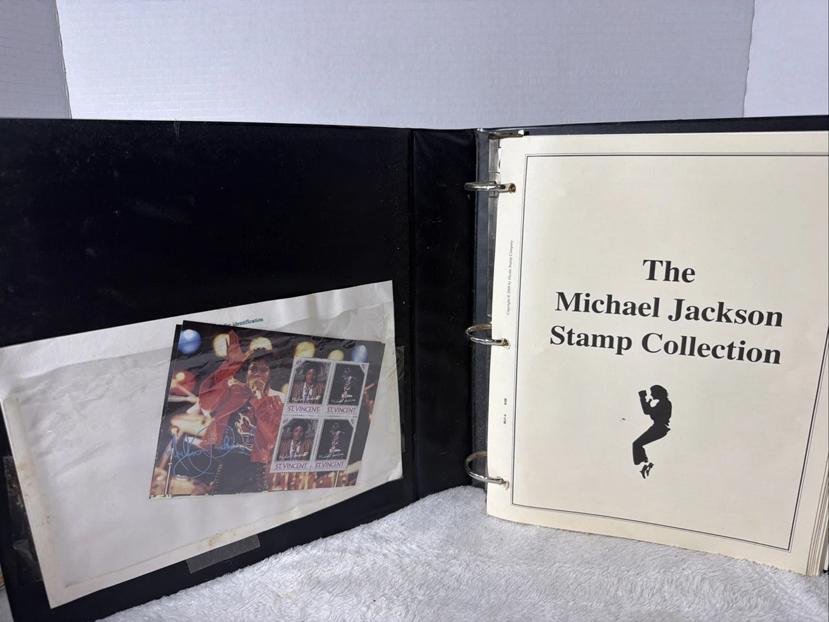 迈克尔* 杰克逊纪念品| eBay