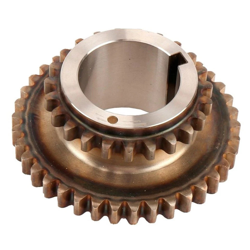 Genuine ACDelco For GMC Acadia 2017-2021 Crankshaft Sprocket | 23 Pieces Tooth - Image 3 of 4