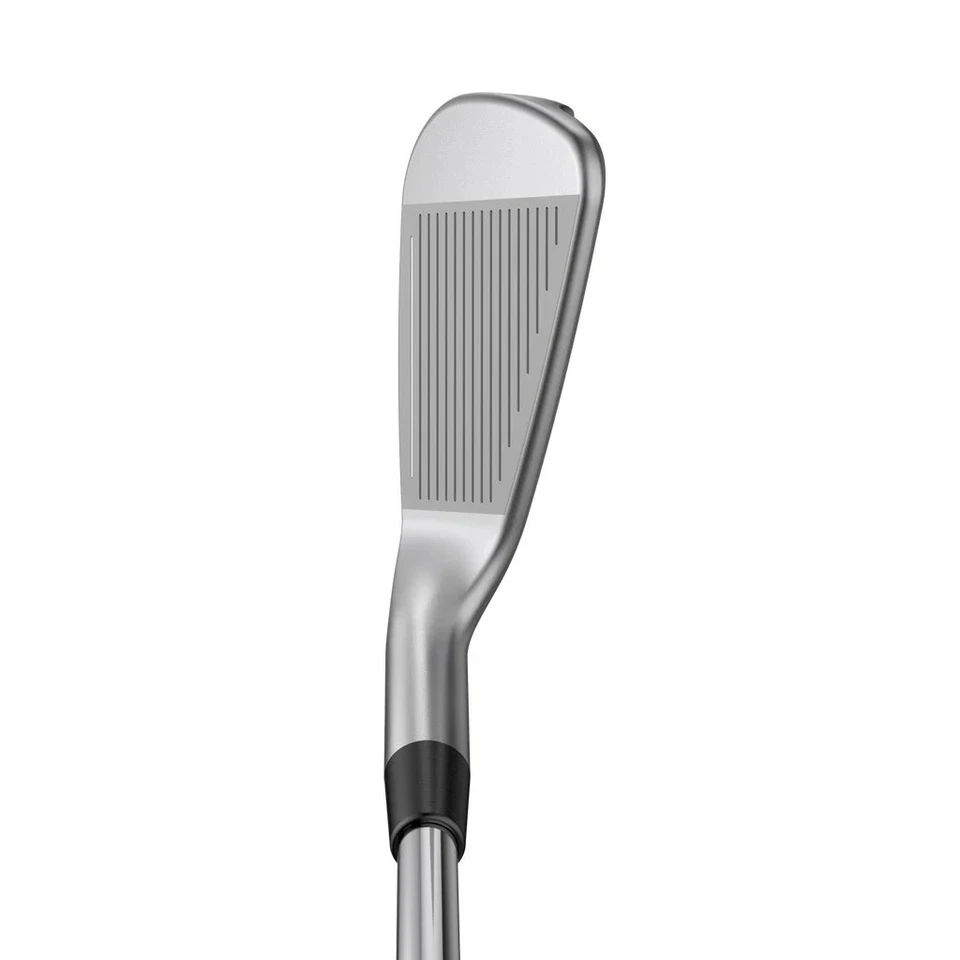 PING i59 Iron set 6-pw / NS Pro Modus3 Tour 115 S - Image 2 of 4