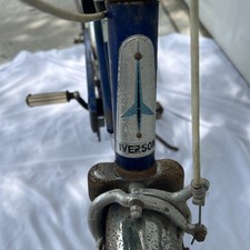 Blue 20 In Vintage Bikes for sale | eBay